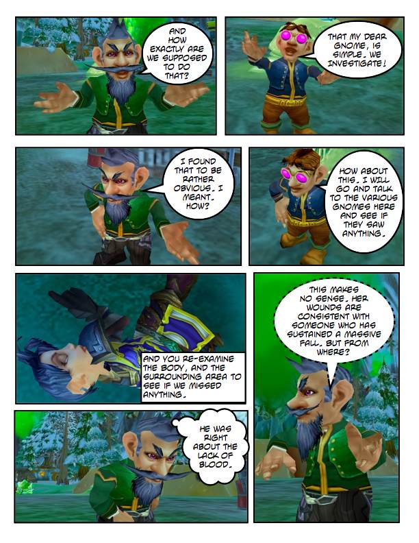 A Study in Gnomish Ingenuity page 6