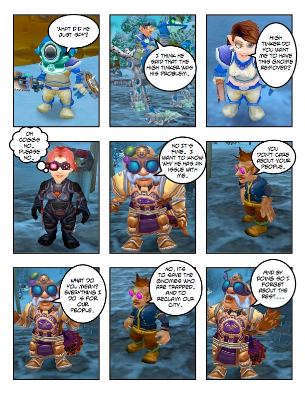 A Study in Gnomish Ingenuity page 12