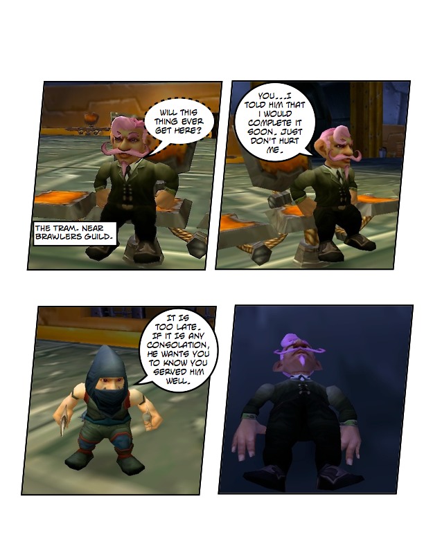 A Study in Gnomish Ingenuity page  16