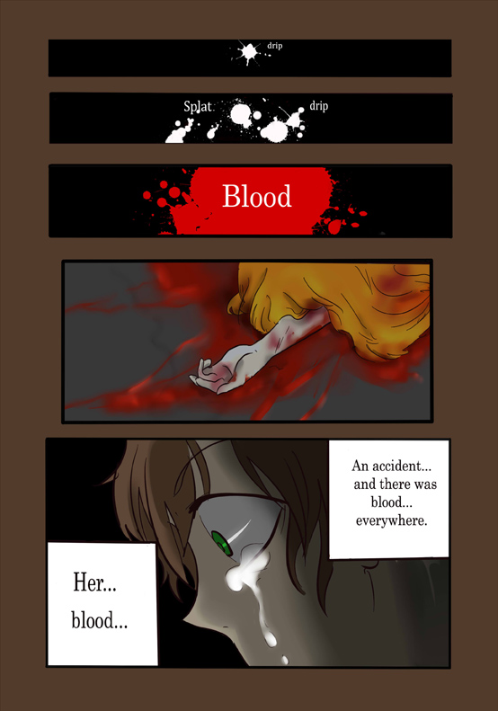 1- 11 The Bloody Accident