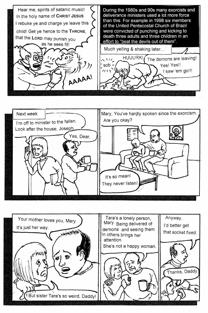 Be Merry Page 5