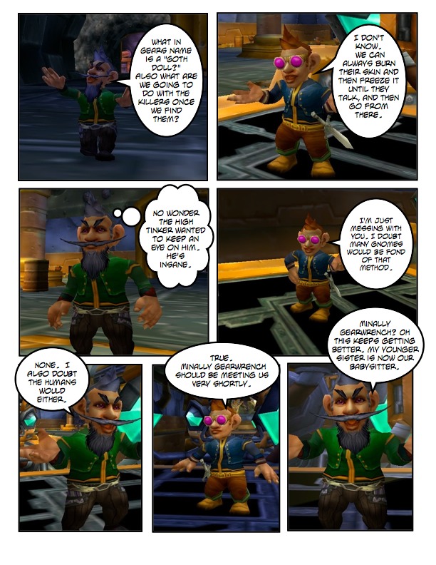 A Study in Gnomish Ingenuity page 21