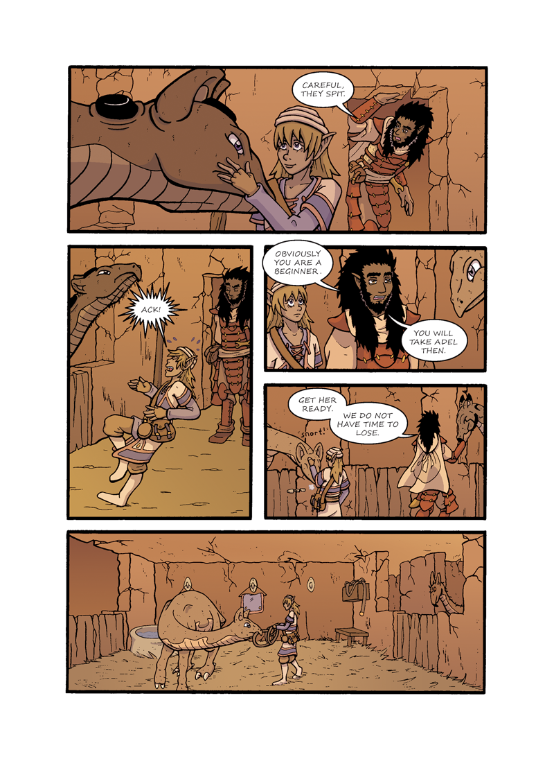 Chapter 1:  Page 7