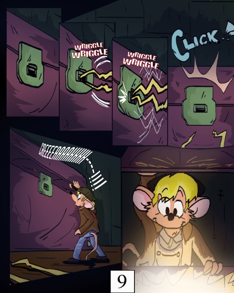 Issue 1, page 9