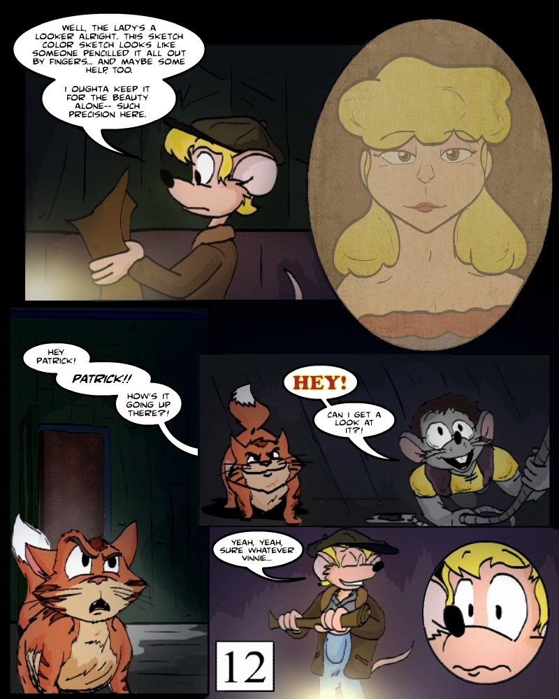 Issue 1, page 12