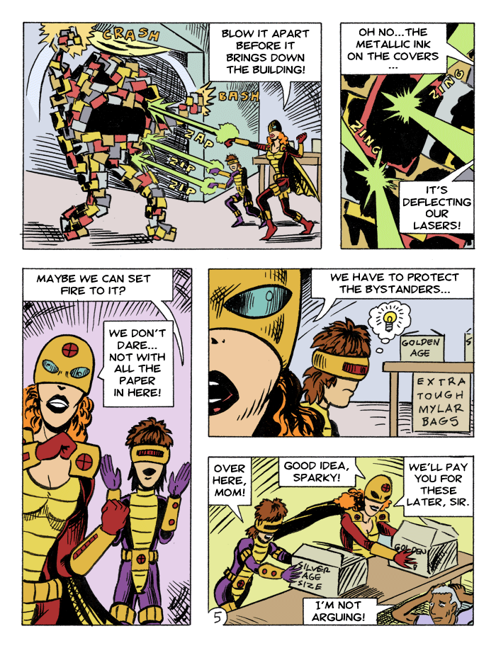 Apollo City Comicon pg. 05