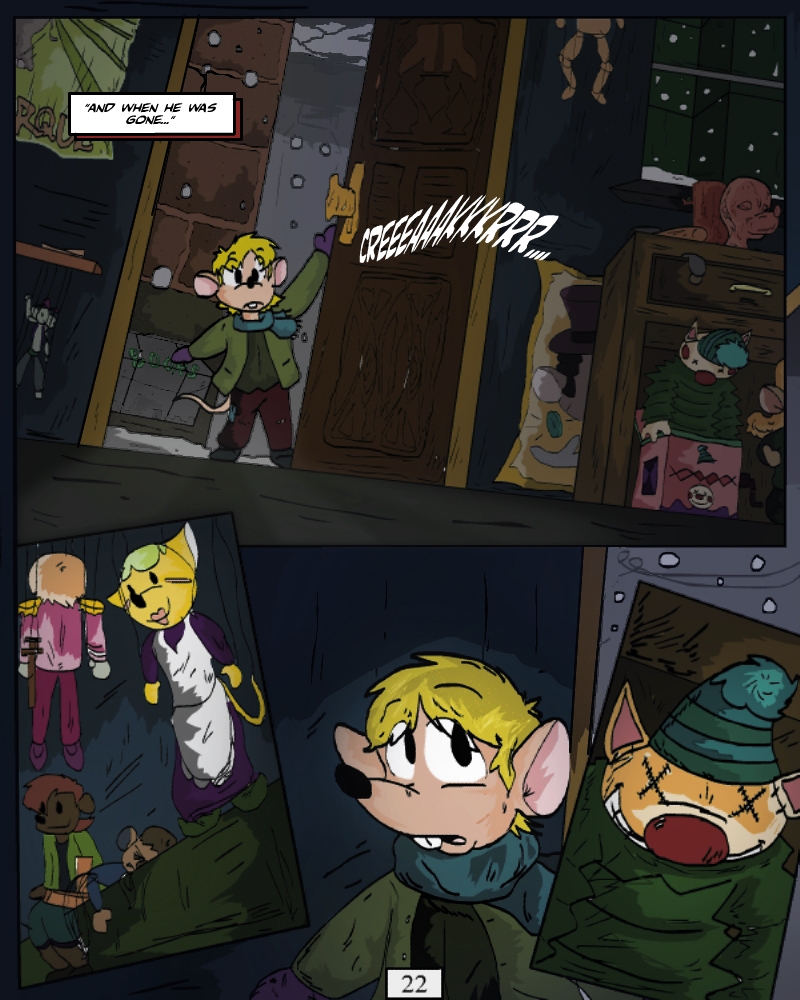 Issue 1, page 22