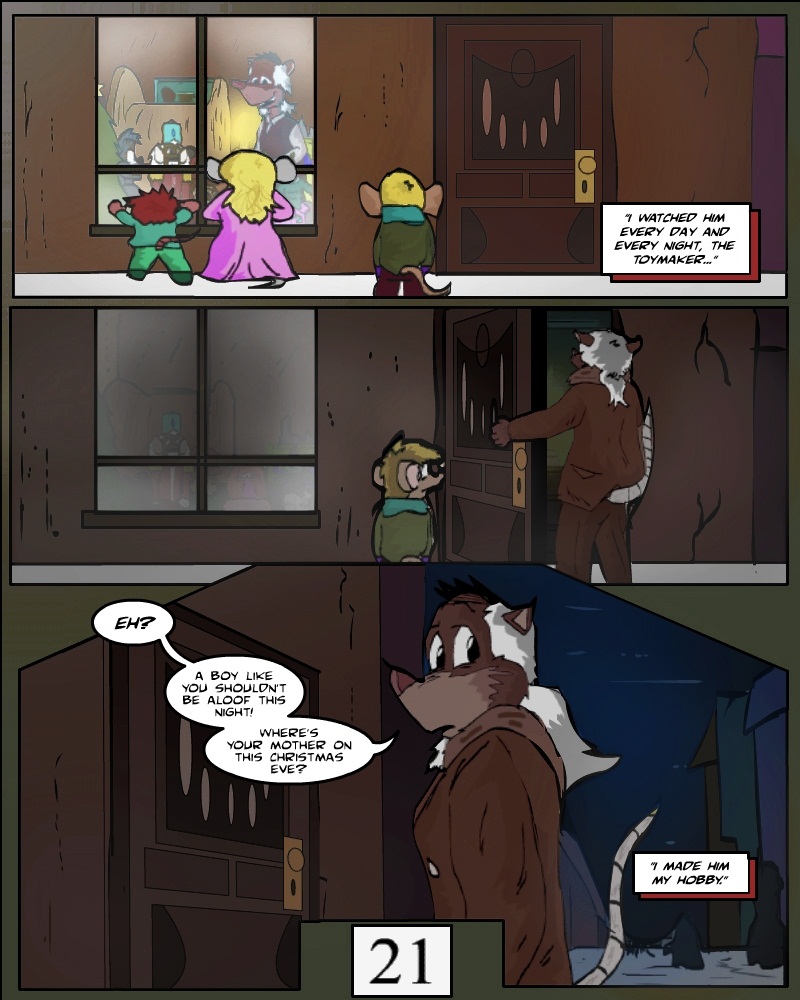 Issue 1, page 21