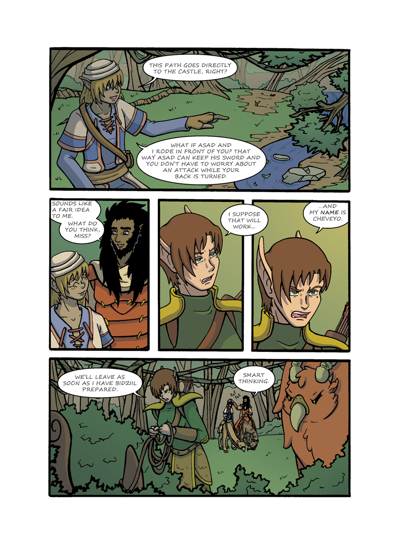 Chapter 1:  Page 21