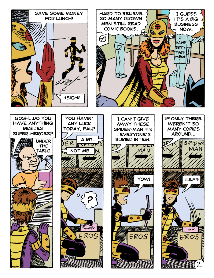 Apollo City Comicon pg. 02