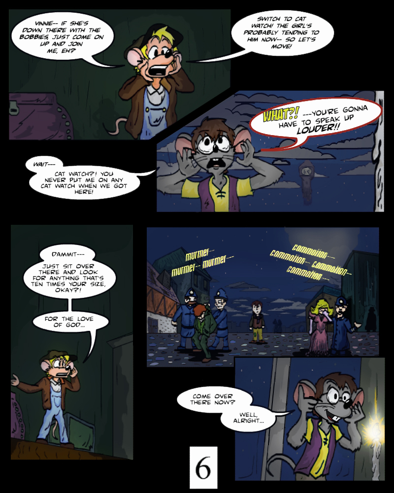Issue 1,page 6