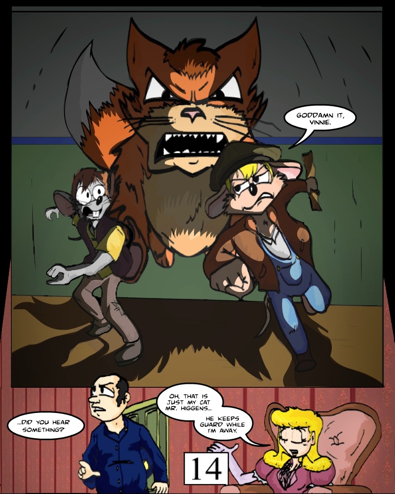 Issue 1, page 14