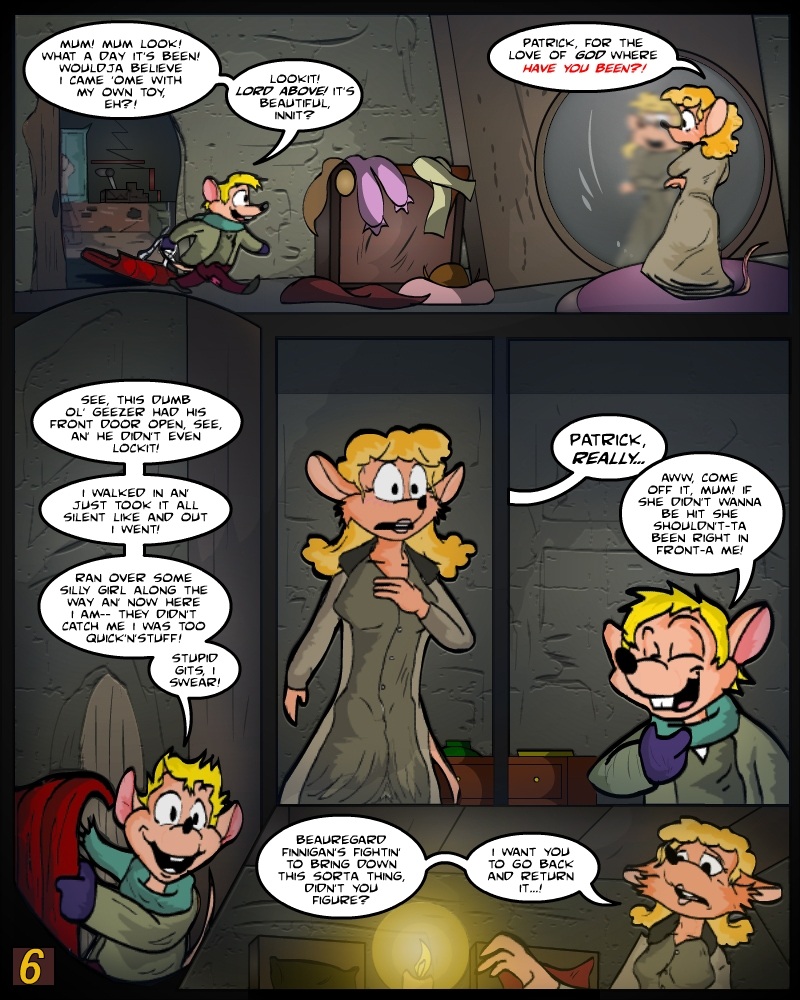 Issue 2, page 6