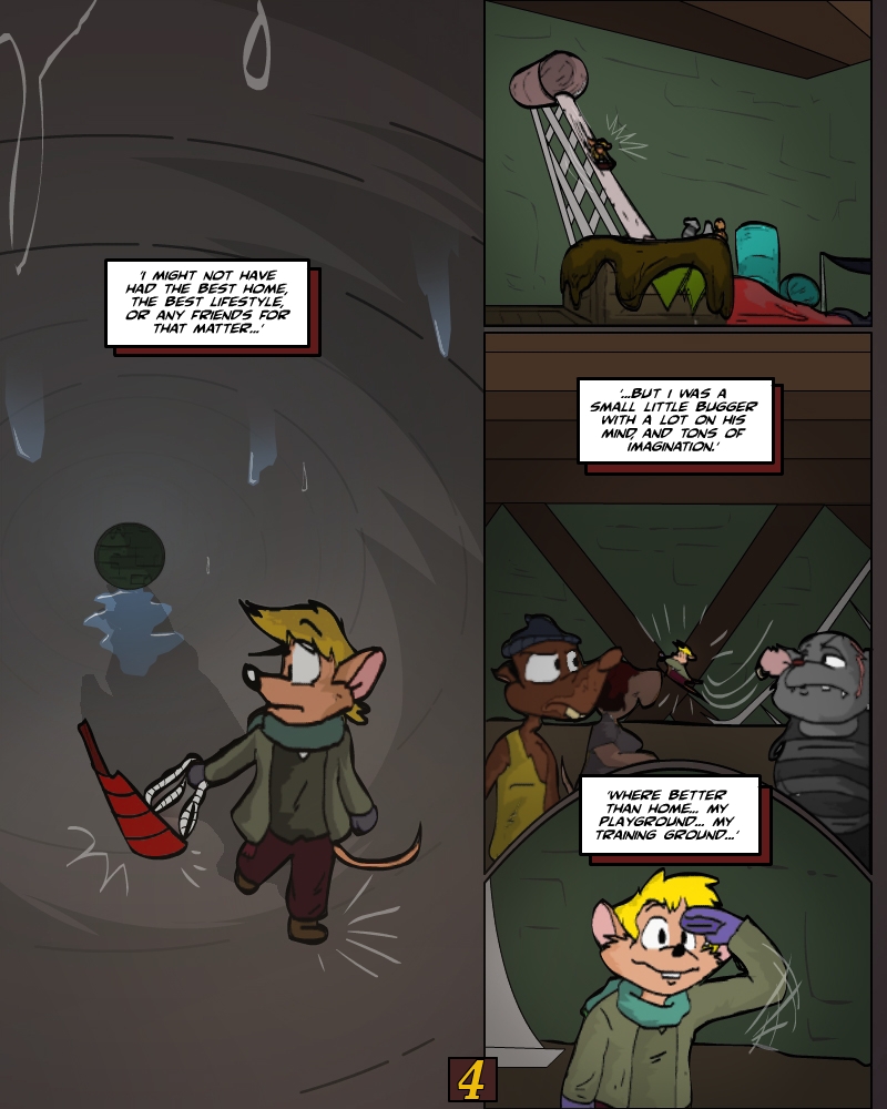 Issue 2, page 4