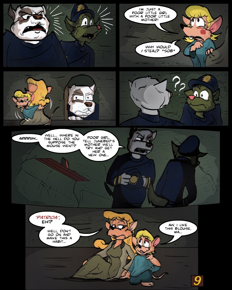 Issue 2, page 9