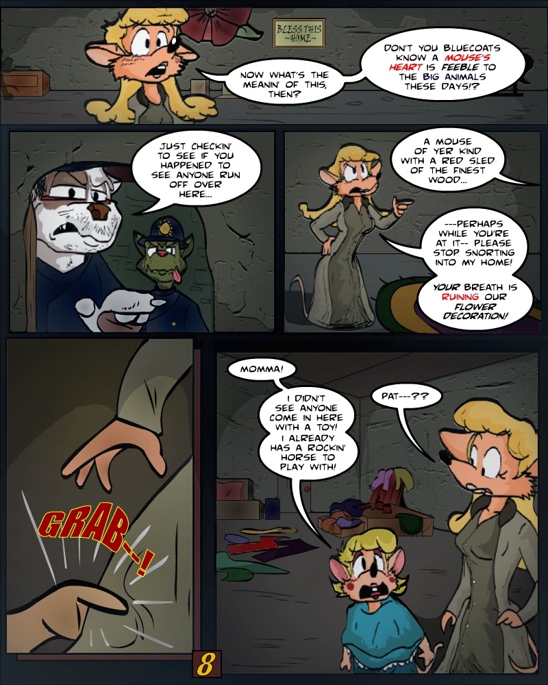 Issue 2, page 8