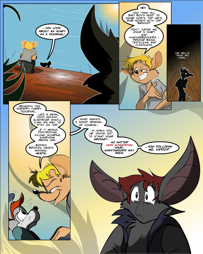 Issue 3, page 5