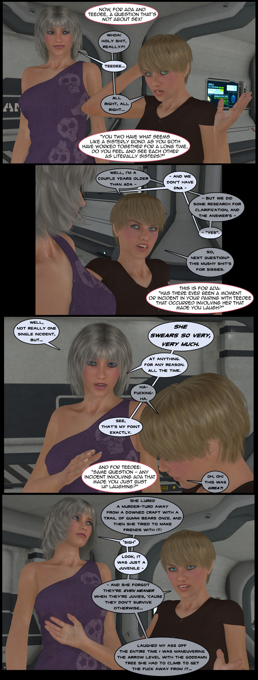 Filler - Q&A page 6