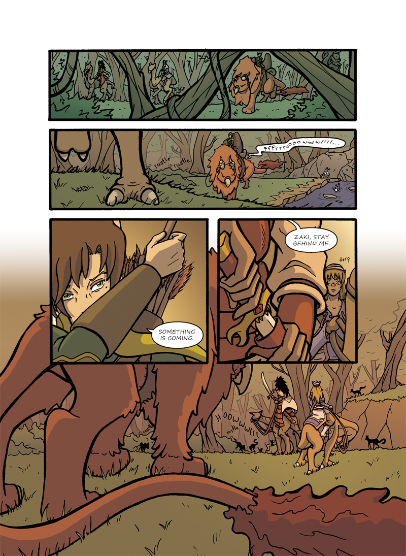 Chapter 1:  Page 22