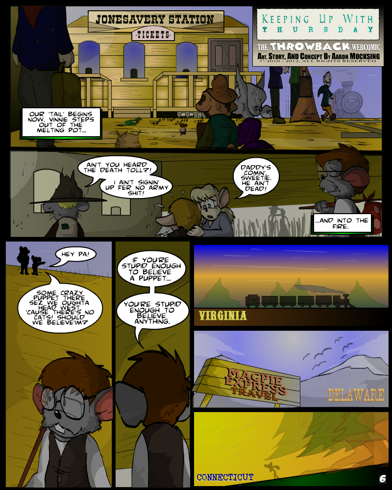 Issue 5, page 6