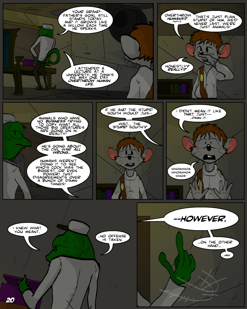Issue 5, page 21