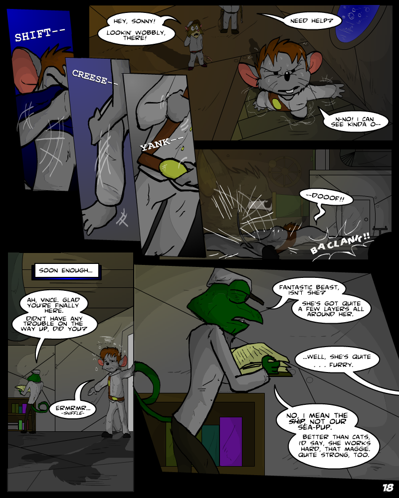 Issue 5, page 19