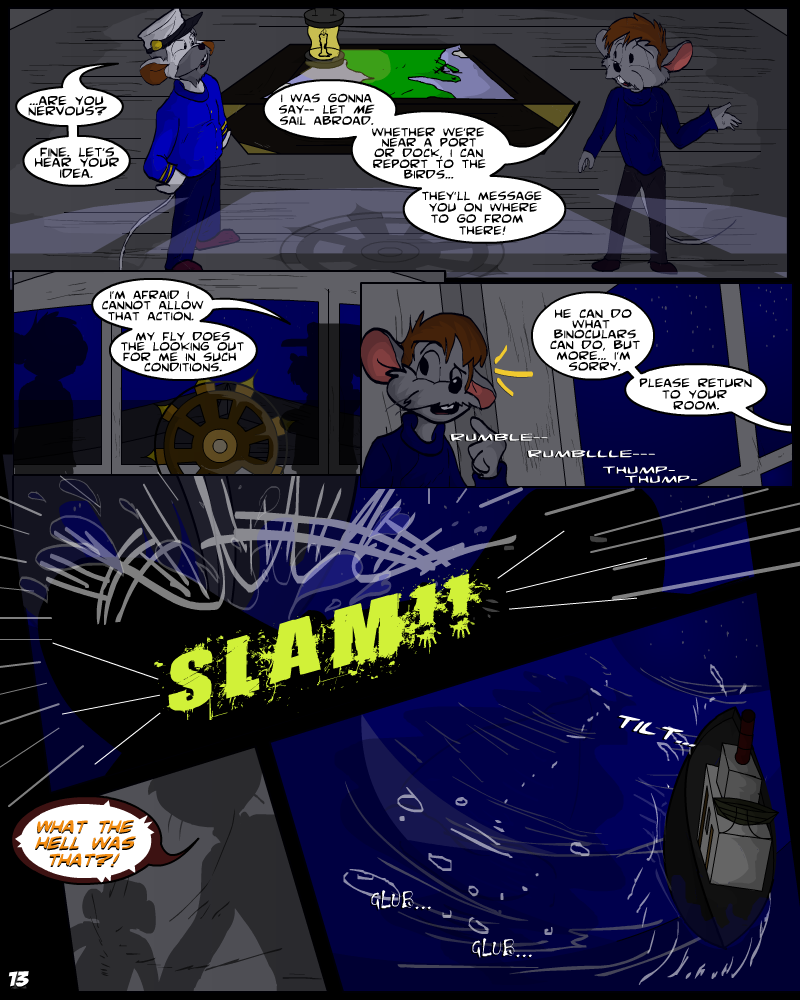 Issue 5, page 13