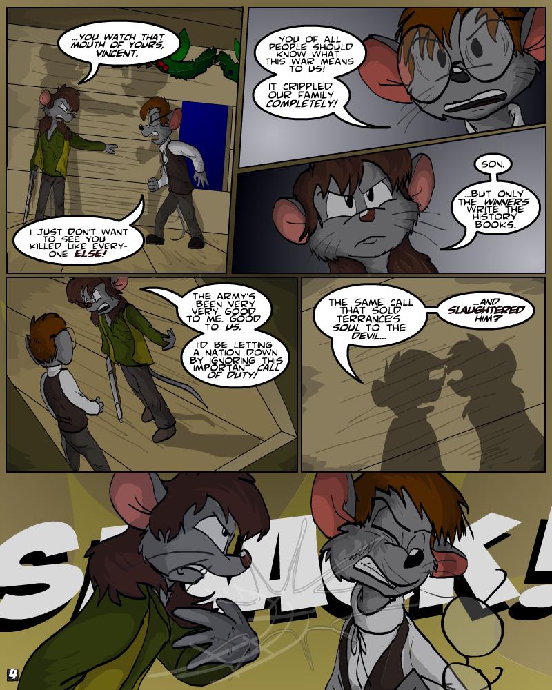 Issue 5, page 4