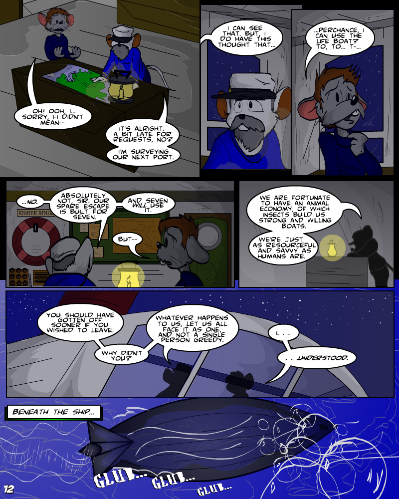 Issue 5, page 12