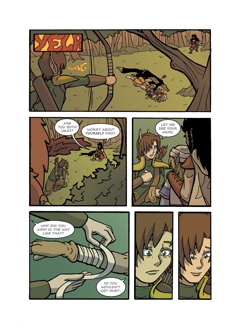 Chapter 1:  Page 27