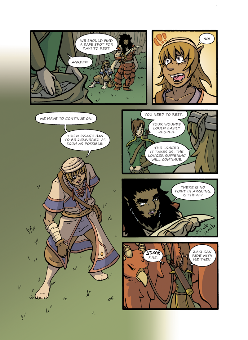Chapter 1:  Page 28