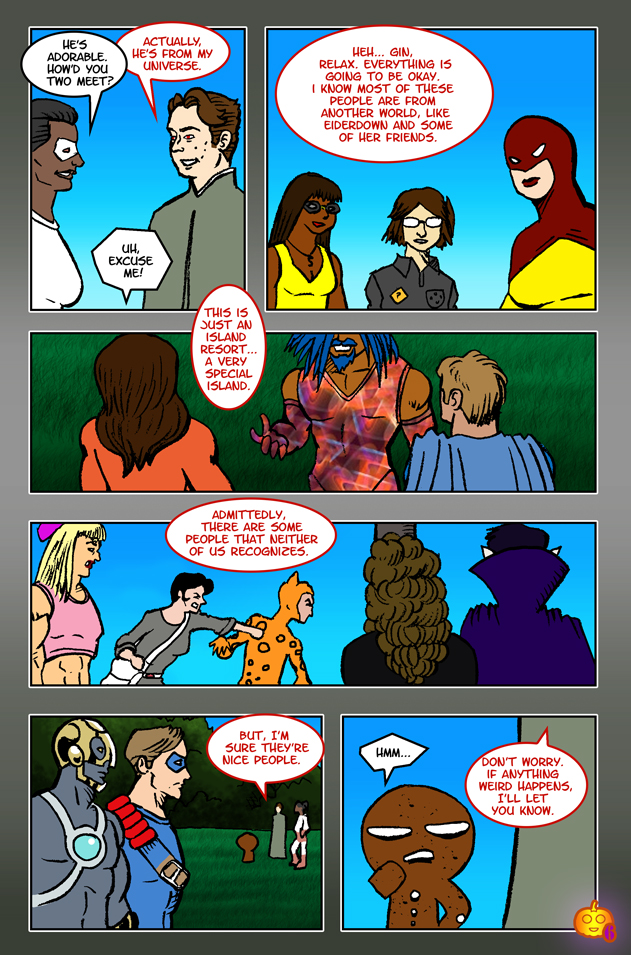 GMC Halloween 2014 page 6