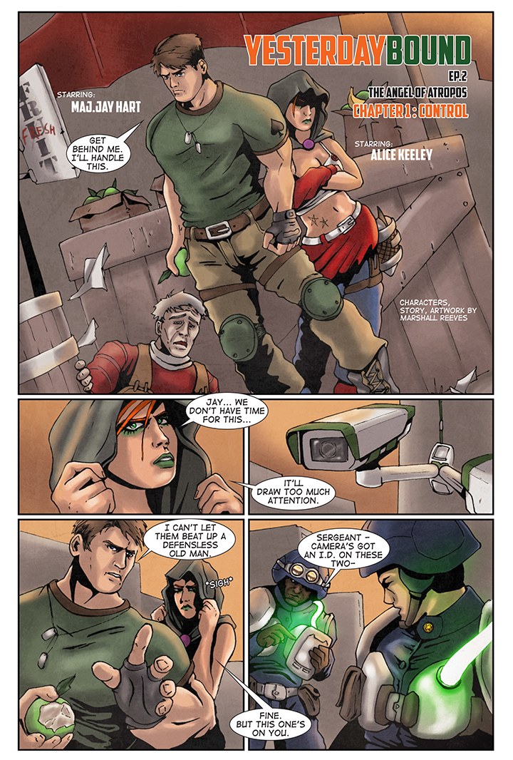  Episode 2 - Page 5