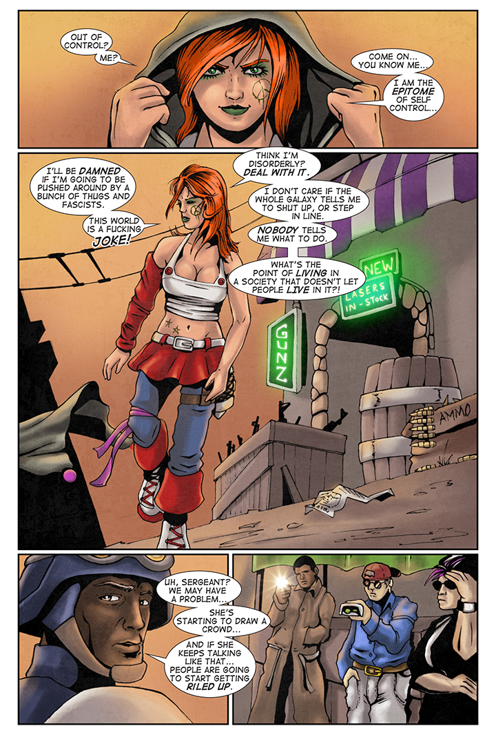 Episode 2 - Page 7
