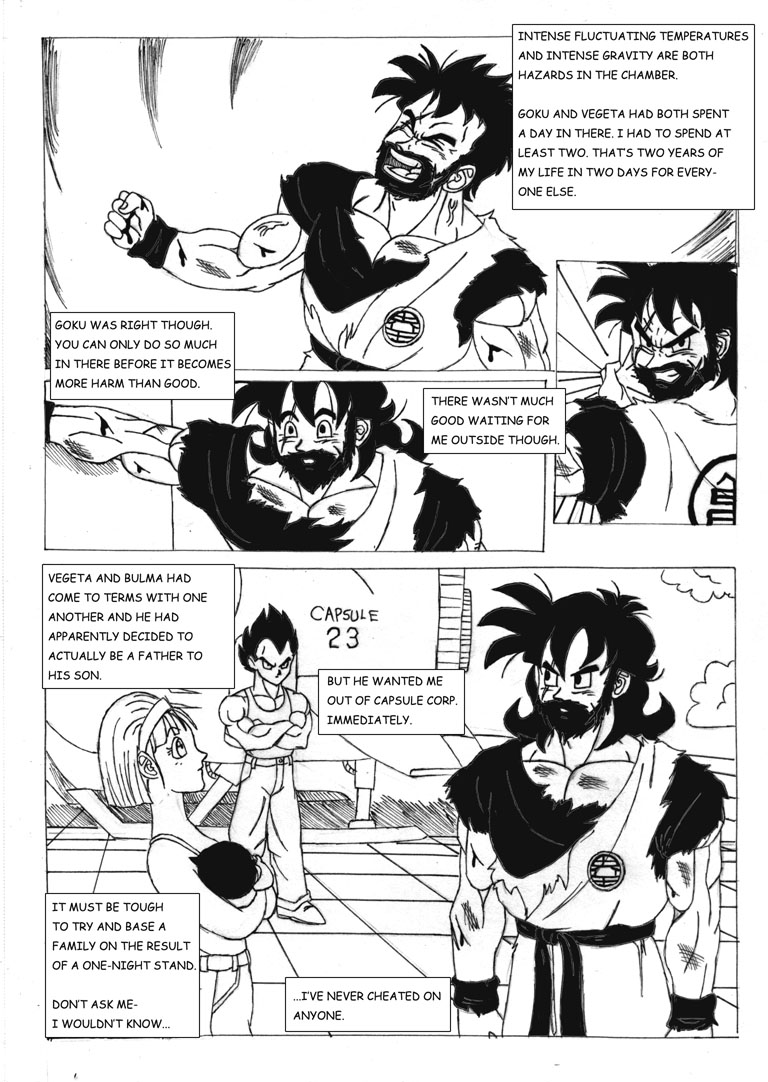 Yamcha cheated on bulma