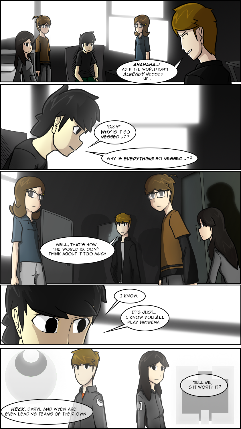 Chapter 1 - Page 12