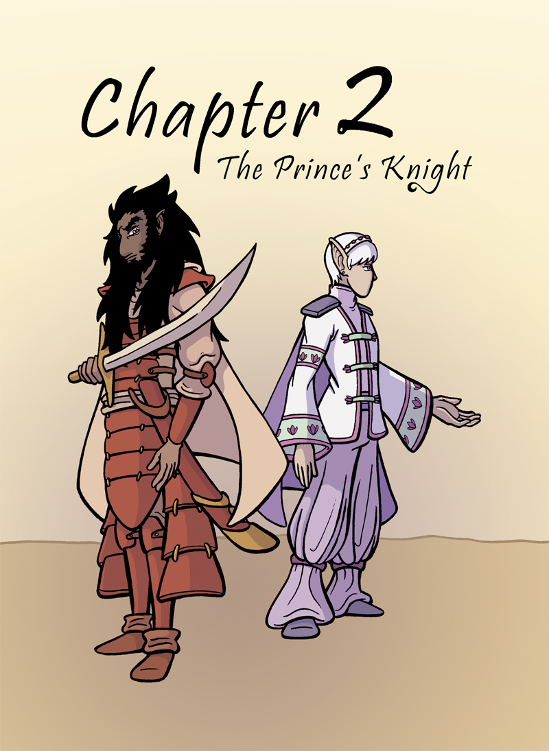 Chapter 2:  Cover
