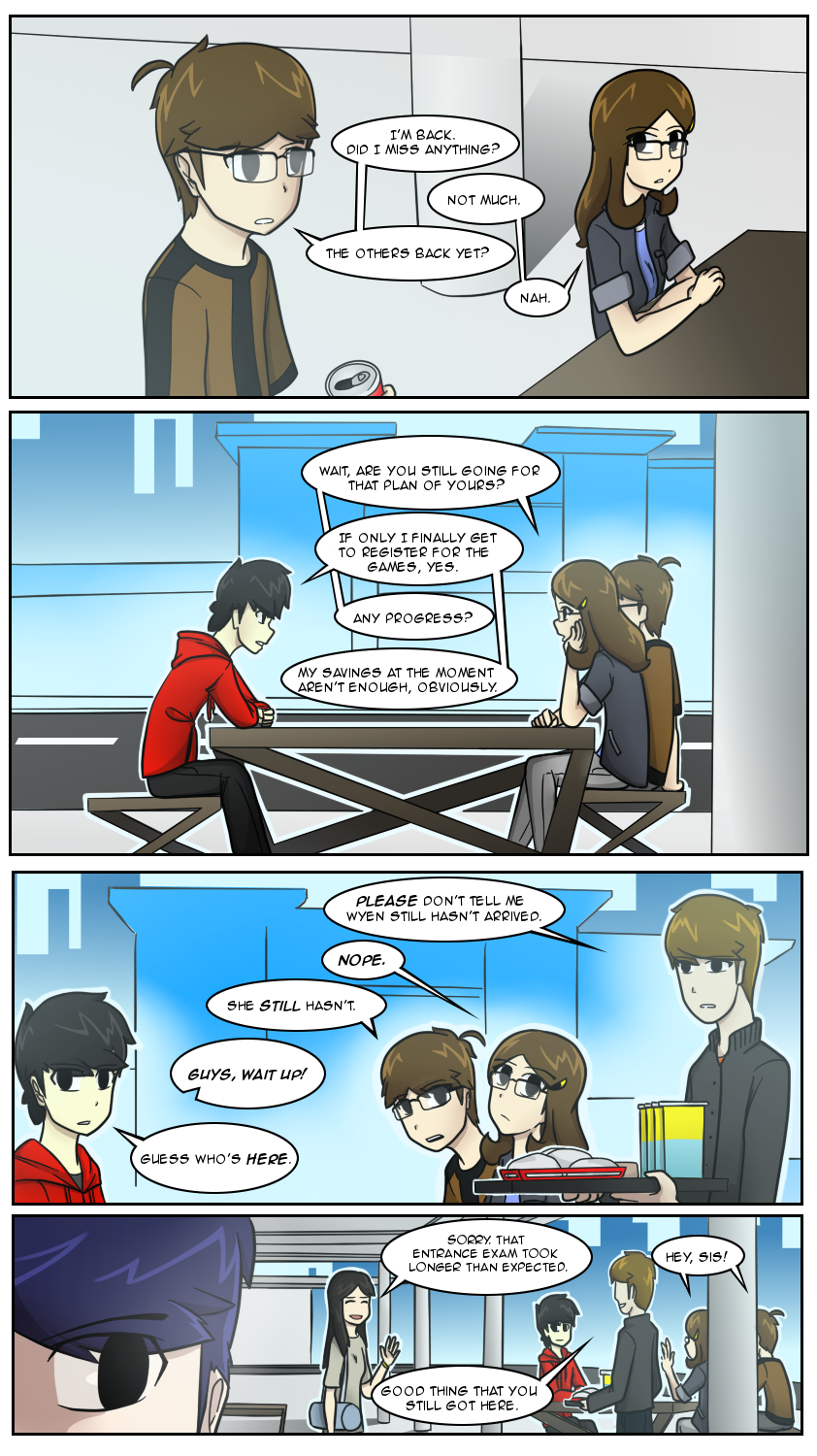 Chapter 1 - Page 15