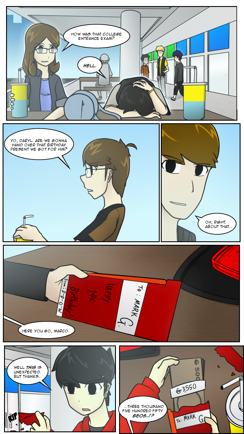 Chapter 1 - Page 16