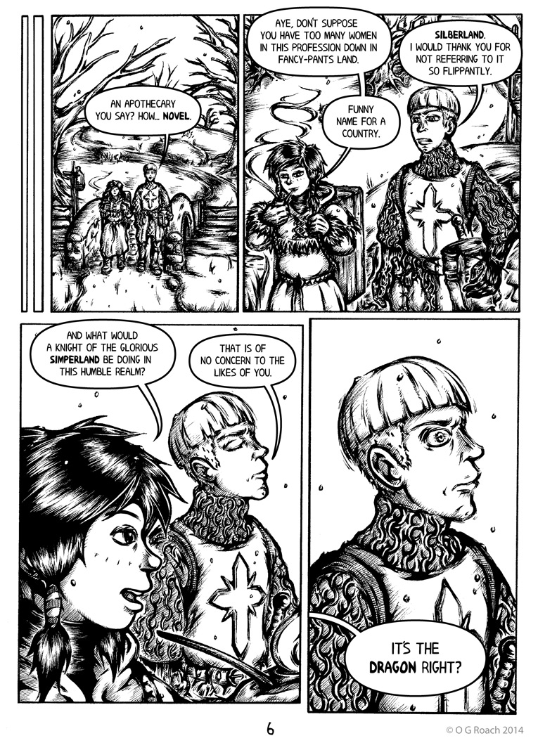 Issue 1 Page 6