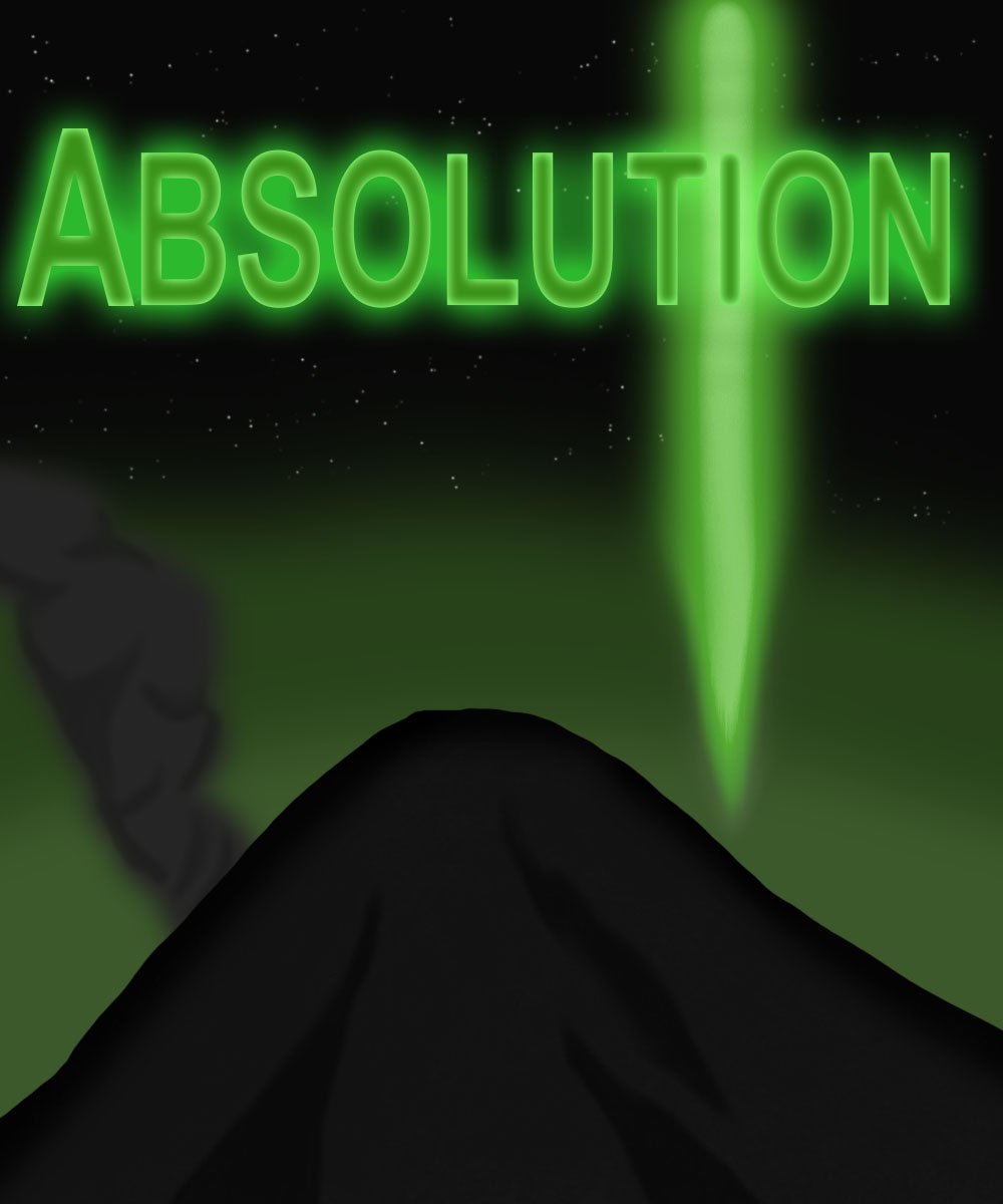 Absolution: Tittle page