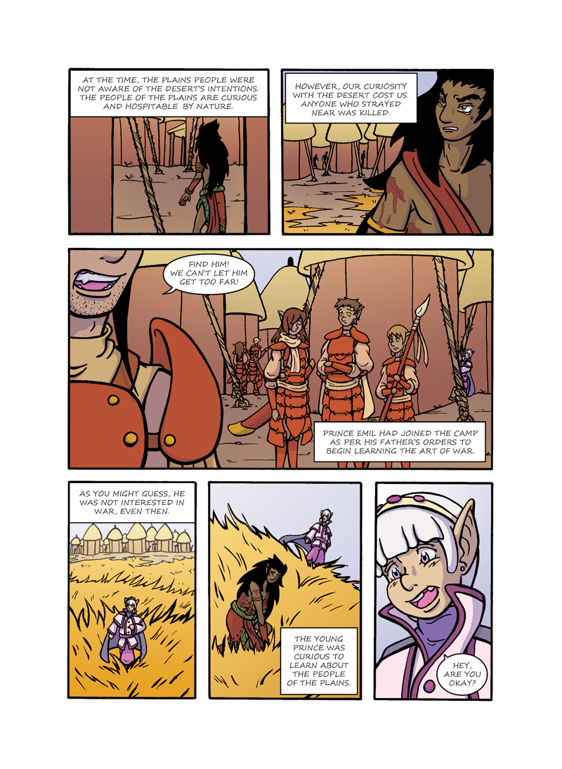 Chapter 2:  Page 9