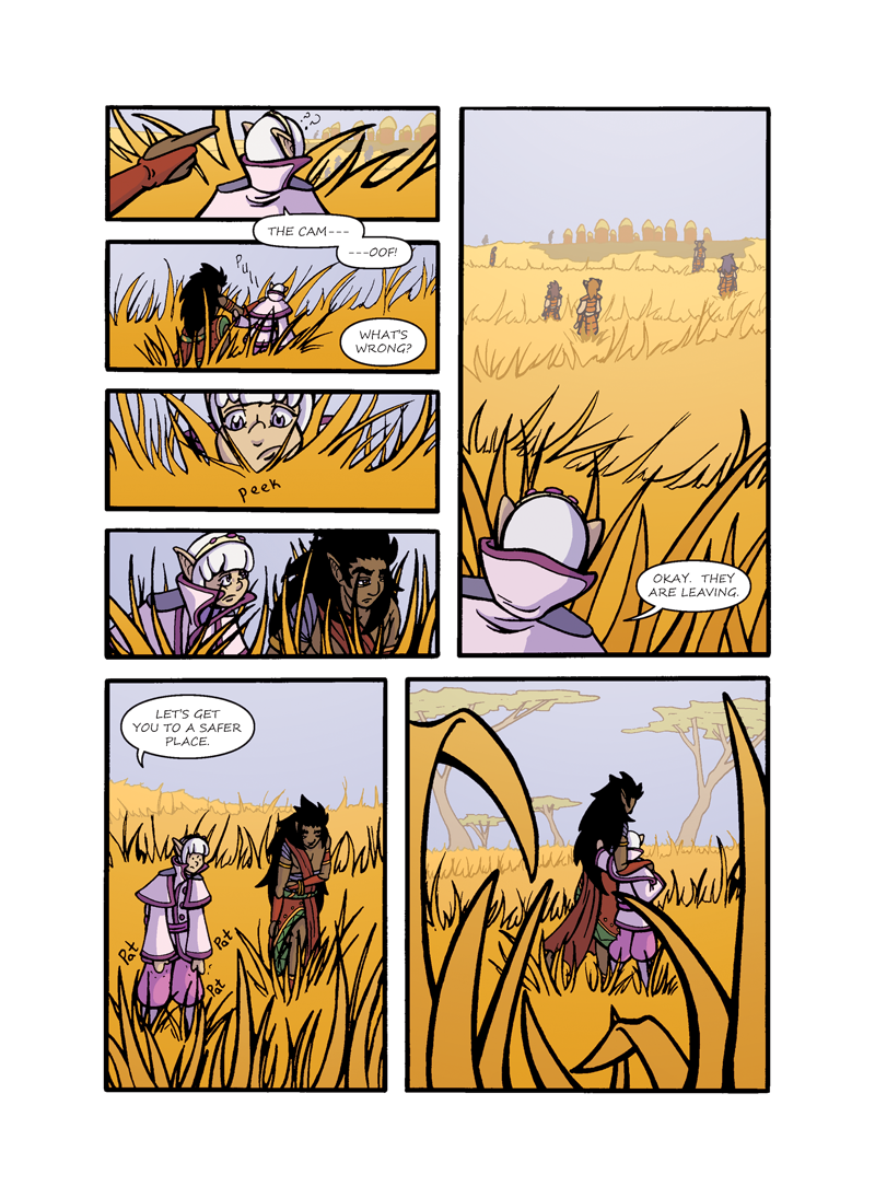 Chapter 2:  Page 12