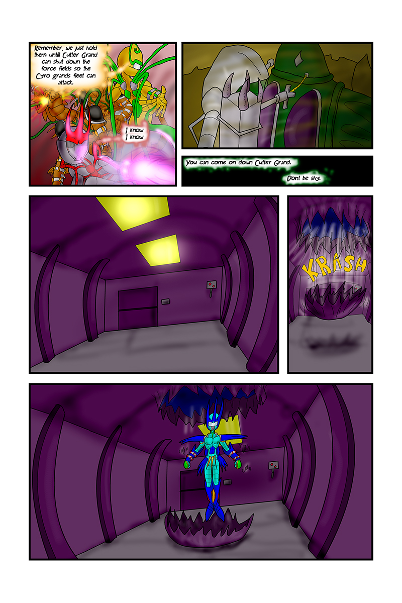 Issue 01 - Page 11