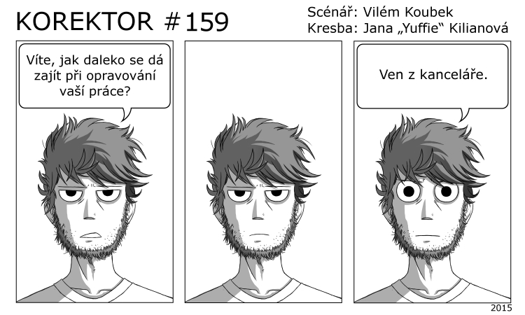 Korektor #159