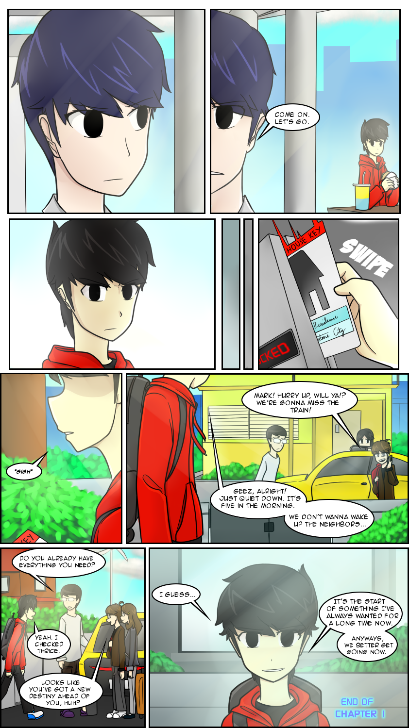 Chapter 1 - Page 19