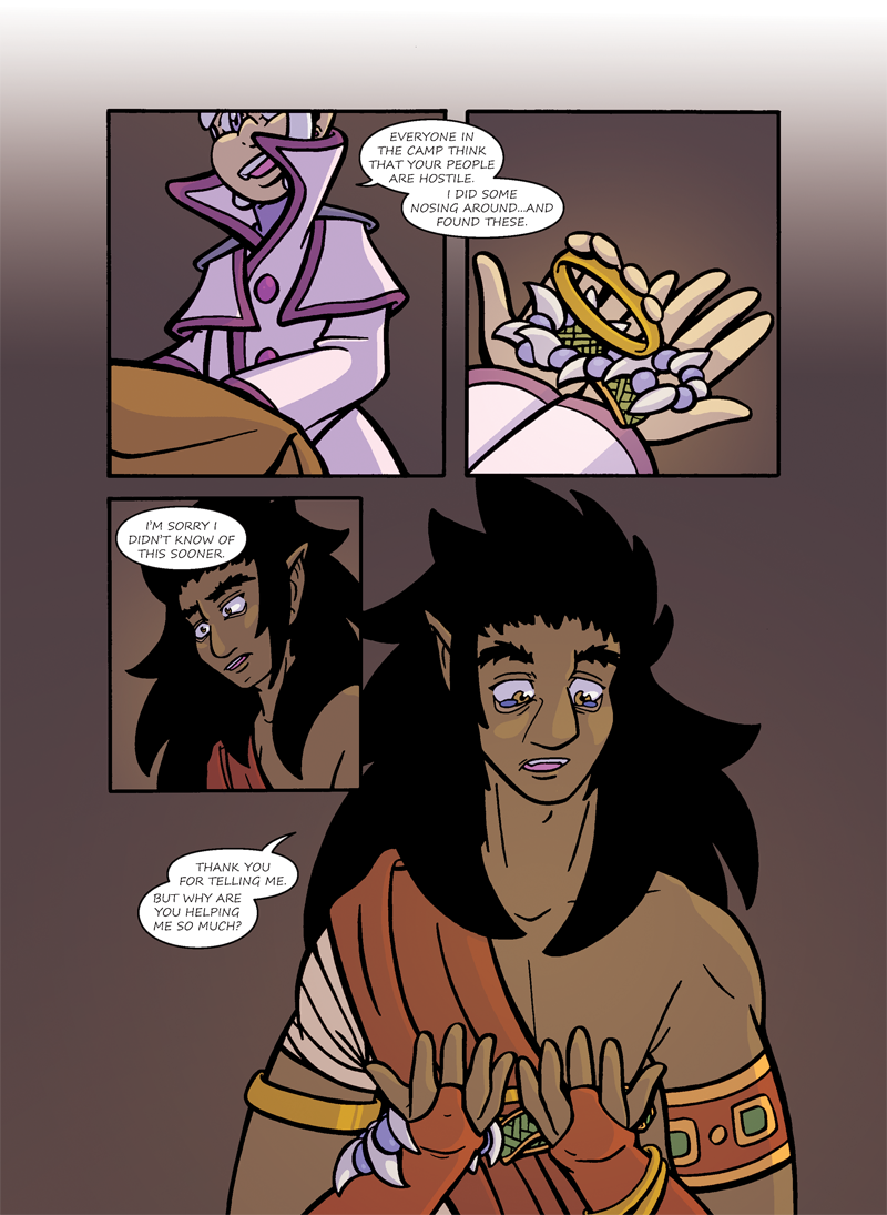 Chapter 2:  Page 22