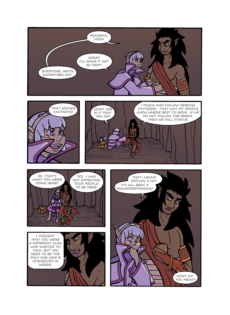 Chapter 2:  Page 21