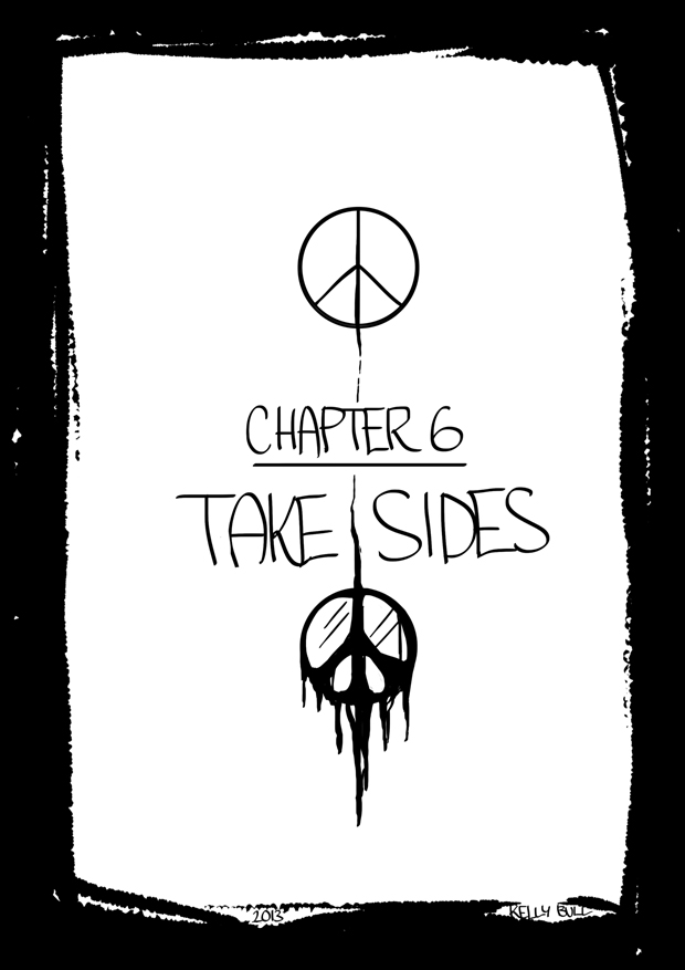 Chapter 6: Cover