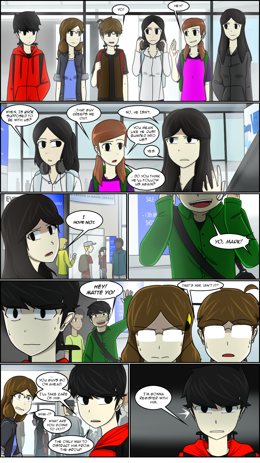 Chapter 3 - Page 8